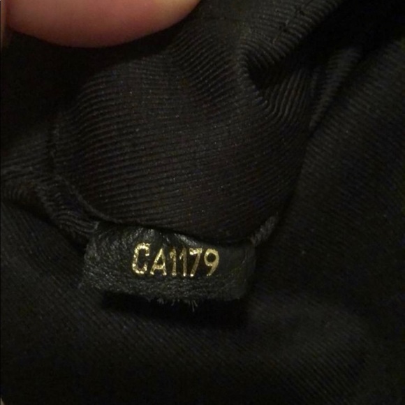 🎈SOLD🎈Louis Vuitton Palm Springs Mini Backpack - Picture 6 of 13